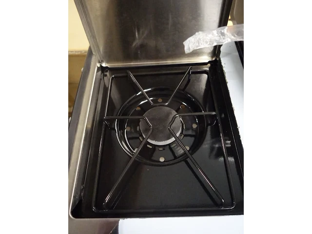 Gas bbq broil king - afbeelding 5 van  8