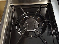 Gas bbq broil king - afbeelding 5 van  8