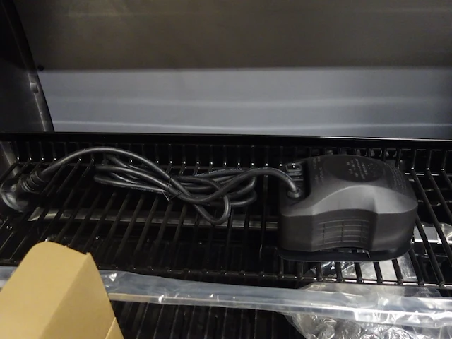 Gas bbq broil king - afbeelding 6 van  8