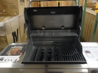 Gas bbq weber - afbeelding 2 van  7