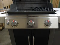 Gas bbq weber - afbeelding 3 van  7