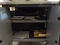 Gas bbq weber - afbeelding 6 van  7