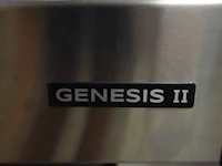 Gas bbq weber - afbeelding 7 van  7