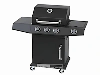 Gas bbq - afbeelding 1 van  1