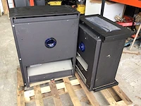 Gas convector (12x) - afbeelding 2 van  38