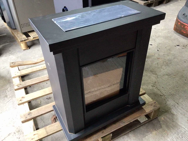 Gas convector (12x) - afbeelding 3 van  38