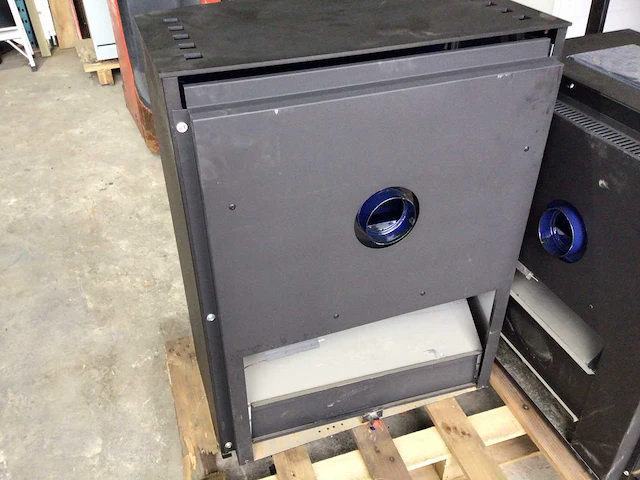 Gas convector (12x) - afbeelding 4 van  38