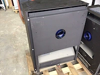 Gas convector (12x) - afbeelding 4 van  38