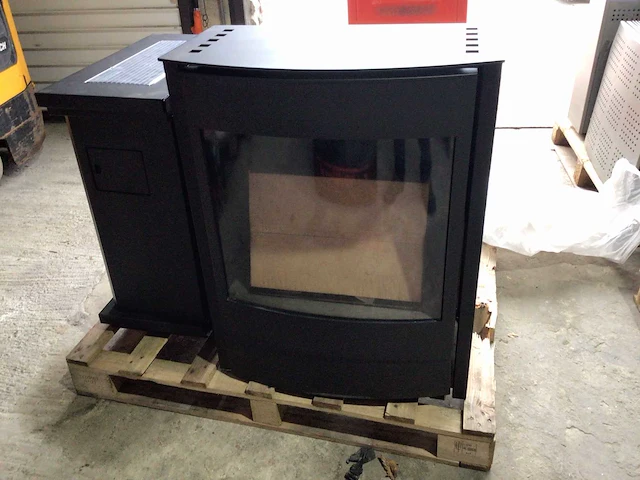 Gas convector (12x) - afbeelding 5 van  38