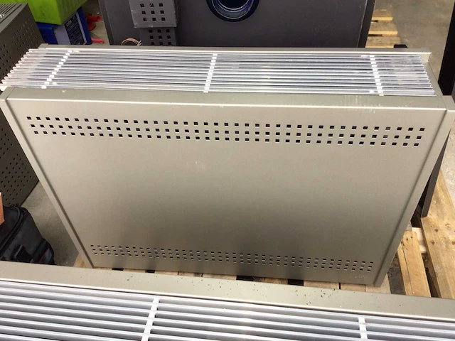 Gas convector (12x) - afbeelding 7 van  38