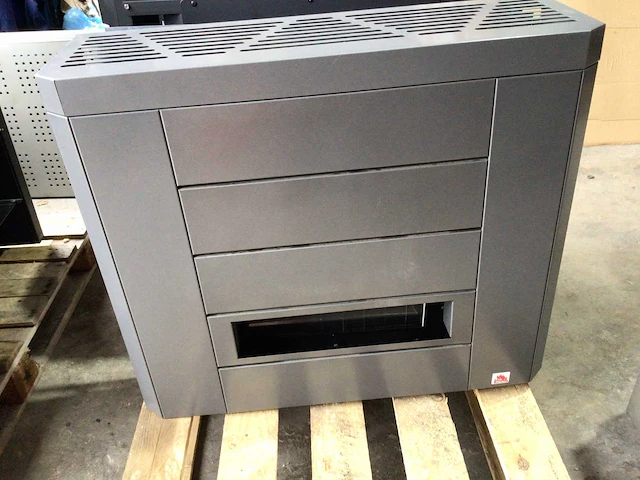 Gas convector (12x) - afbeelding 8 van  38