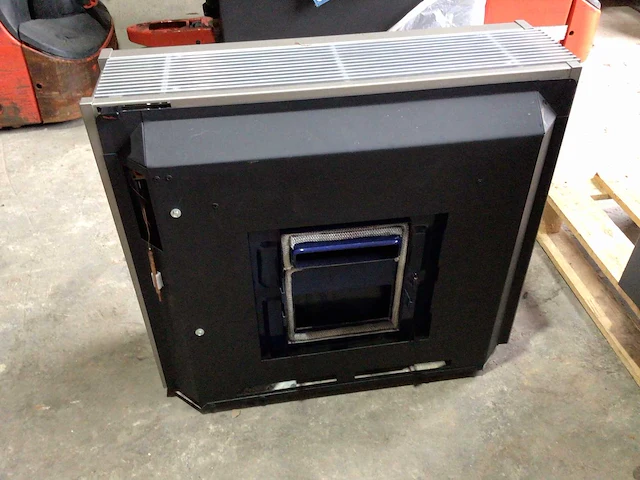Gas convector (12x) - afbeelding 9 van  38