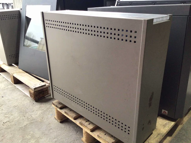 Gas convector (12x) - afbeelding 10 van  38