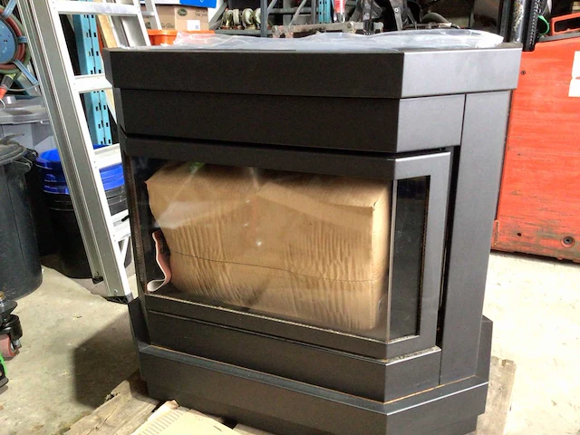 Gas convector (12x) - afbeelding 11 van  38