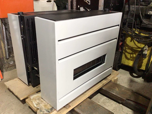 Gas convector (12x) - afbeelding 14 van  38