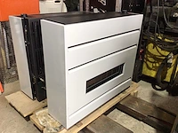 Gas convector (12x) - afbeelding 14 van  38