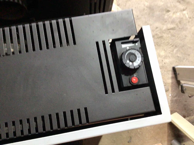 Gas convector (12x) - afbeelding 15 van  38