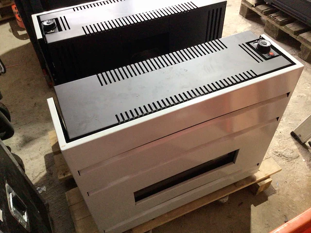 Gas convector (12x) - afbeelding 16 van  38