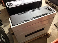 Gas convector (12x) - afbeelding 16 van  38