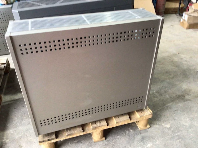 Gas convector (12x) - afbeelding 19 van  38