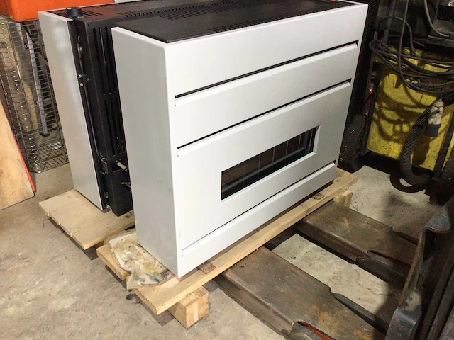 Gas convector (12x) - afbeelding 20 van  38