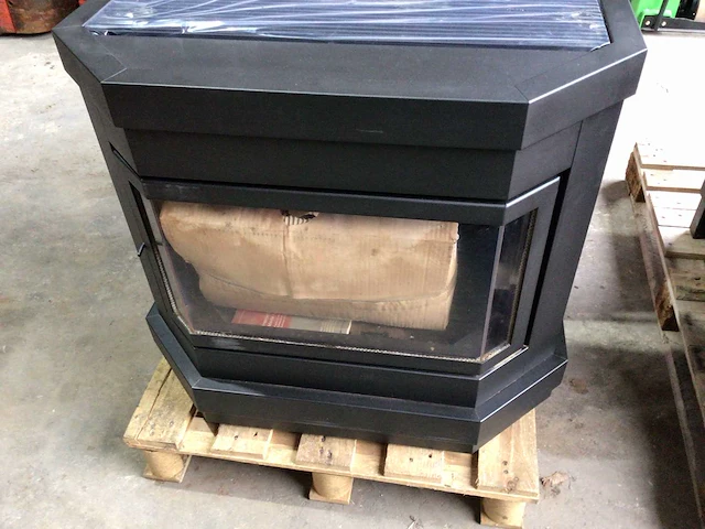 Gas convector (12x) - afbeelding 22 van  38