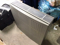 Gas convector (12x) - afbeelding 24 van  38