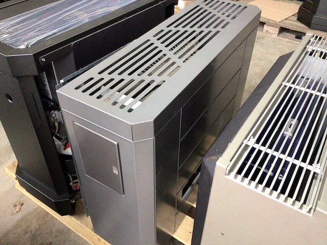 Gas convector (12x) - afbeelding 25 van  38