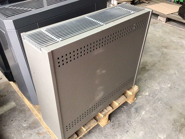 Gas convector (12x) - afbeelding 26 van  38