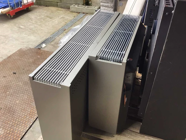 Gas convector (12x) - afbeelding 27 van  38