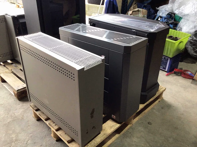 Gas convector (12x) - afbeelding 28 van  38
