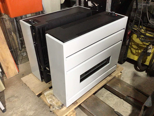 Gas convector (12x) - afbeelding 29 van  38