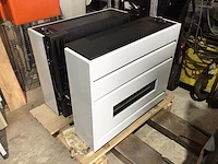 Gas convector (12x) - afbeelding 29 van  38