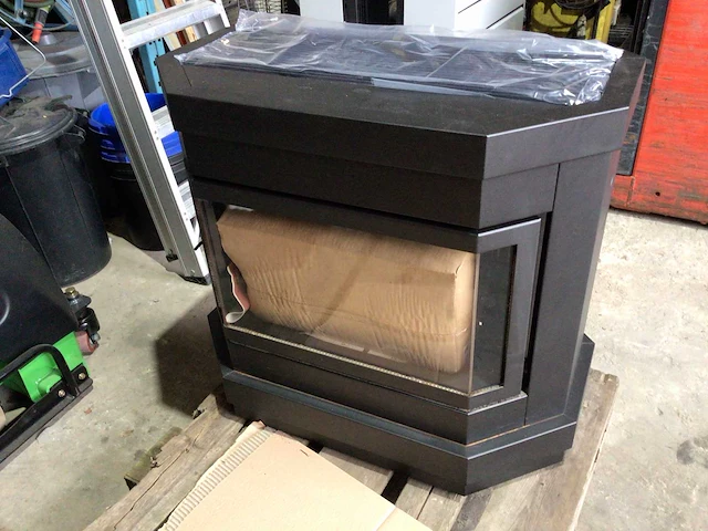 Gas convector (12x) - afbeelding 30 van  38