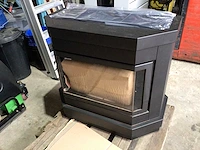 Gas convector (12x) - afbeelding 30 van  38