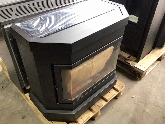 Gas convector (12x) - afbeelding 31 van  38