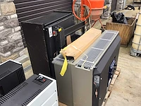 Gas convector (12x) - afbeelding 34 van  38