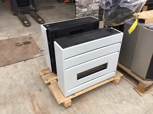 Gas convector (12x) - afbeelding 35 van  38