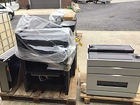 Gas convector (12x) - afbeelding 37 van  38