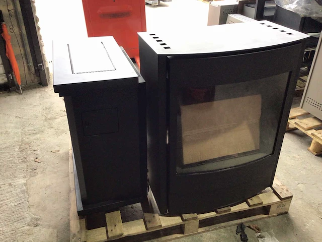 Gas convector (12x) - afbeelding 38 van  38