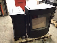 Gas convector (12x) - afbeelding 38 van  38