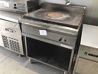 Gas fornuis - afbeelding 2 van  7