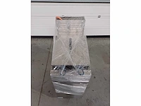 Gas friteusse 20l - deep fryer 2 - afbeelding 2 van  4