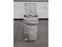 Gas friteusse 20l - deep fryer 2 - afbeelding 3 van  4