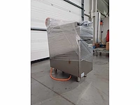 Gas friteusse 20l - deep fryer 2 - afbeelding 4 van  4