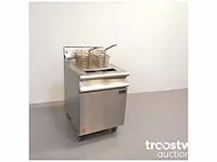 Gas fryer