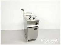 Gas fryer - afbeelding 1 van  1