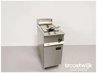 Gas fryer