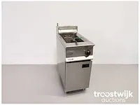 Gas fryer - afbeelding 1 van  1