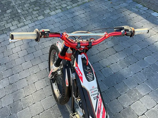 Gas gas tg 280, 2013 - afbeelding 2 van  15